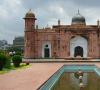 Мечеть звезды в бангладеш Значение месяца и звезды в Исламе
